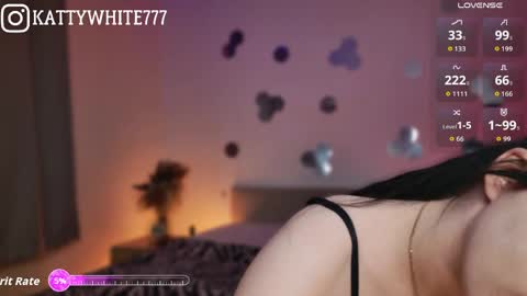 Snapshot of kattywhite777 chatting on 05-04-26, 01:23 vacation until November 3 online show from 05-04-26, 01:23