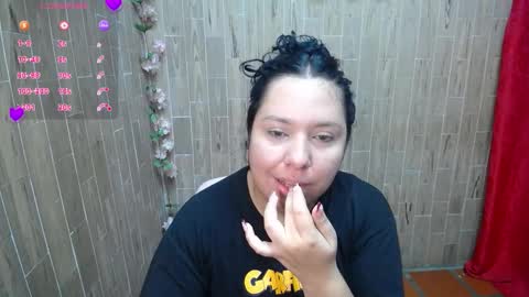 Katy online show from 11-10-25, 03:05