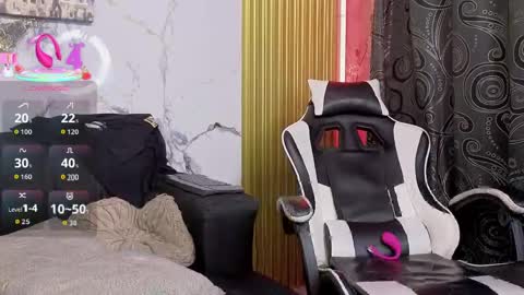 Katy  Axel online show from 04-20-26, 05:48