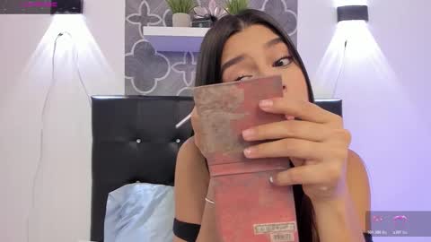 Katy 3 online show from 03-24-26, 12:43