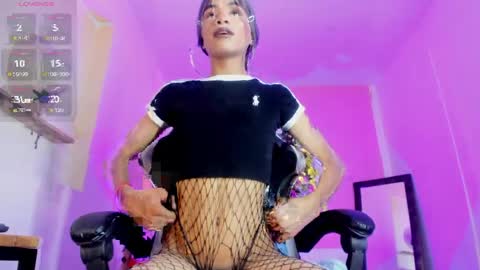 Katy online show from 04-11-26, 03:22