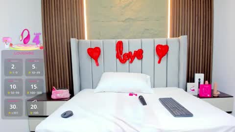 KATY  online show from 02-14-26, 02:03