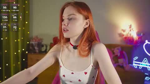 Katy      -    online show from 03-26-26, 03:12