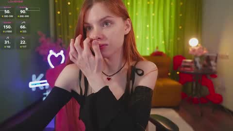 Snapshot of katy_ethereal chatting on 05-15-26, 03:24 Katy - online show from 05-15-26, 03:24