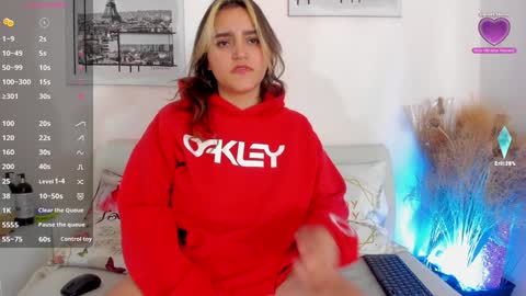 Katy online show from 12-12-24, 08:43