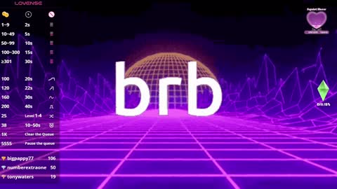 Katy online show from 02-03-25, 10:21