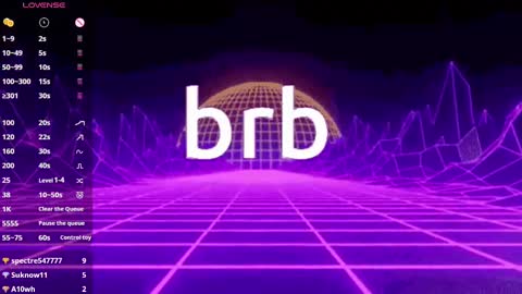 Katy online show from 02-17-25, 10:58