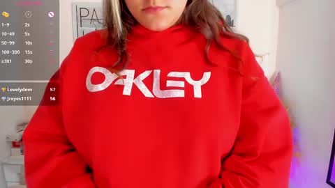 Katy online show from 02-21-25, 05:53