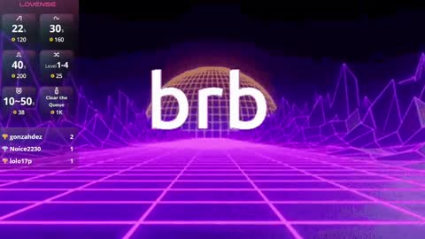 Katy online show from 03-08-25, 03:35