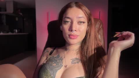 Emily online show from 01-10-25, 10:06