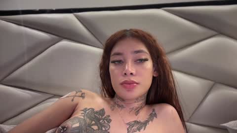 Emily online show from 01-22-25, 05:48