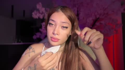 Emily online show from 01-31-25, 02:26