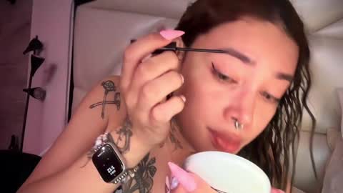 Emily online show from 02-08-25, 06:12