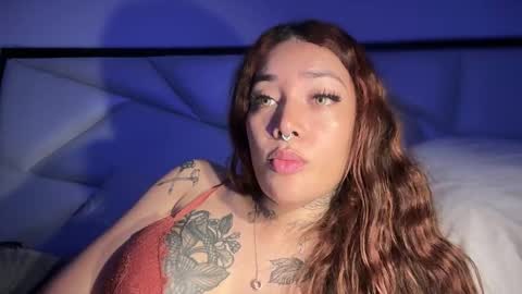 Emily online show from 02-13-25, 07:13