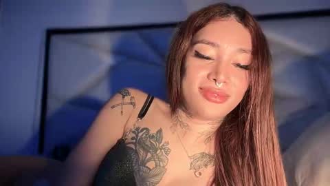 Emily online show from 02-15-25, 06:44