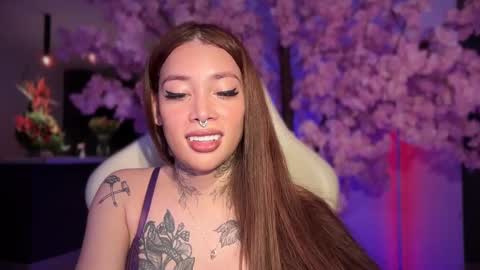 Emily online show from 02-18-25, 02:27