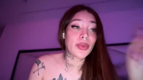 Emily online show from 02-18-25, 08:38