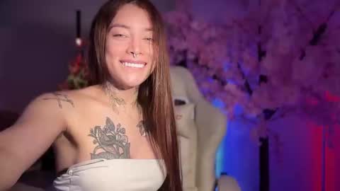 Emily online show from 02-20-25, 02:29