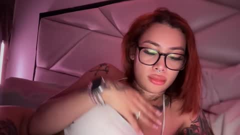 Emily online show from 09-24-25, 11:52