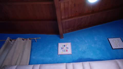 Katy online show from 03-02-25, 12:01