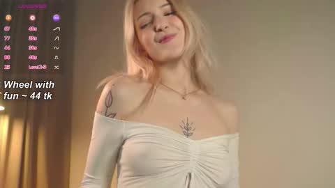 Katy online show from 03-19-26, 03:05