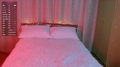 katy_st_james online show from 02-18-26, 07:15