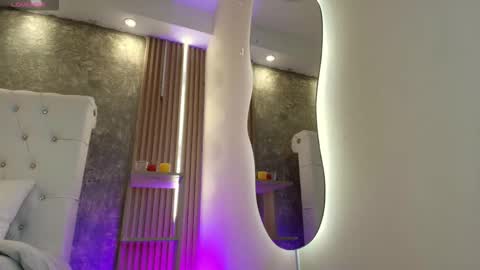 Katy Van online show from 03-14-26, 08:53