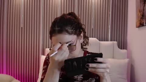 Katy Van online show from 03-31-26, 08:42