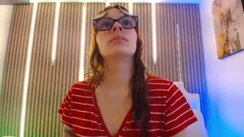 Katy Van online show from 06-29-26, 08:42