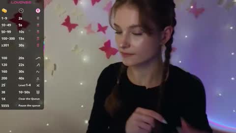 Katya online show from 11-19-25, 05:02