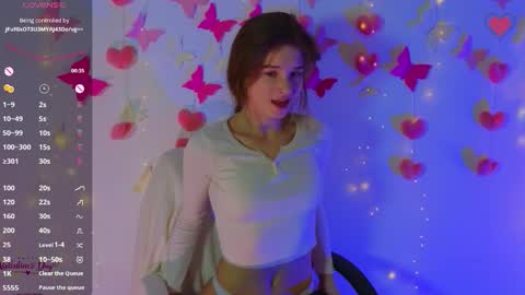 Katya online show from 02-13-26, 04:47