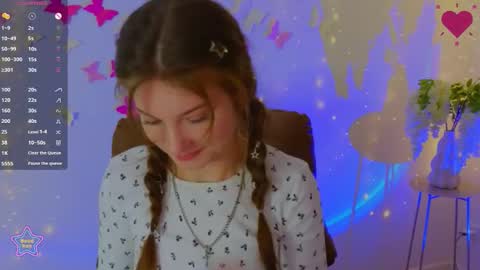 Katya online show from 03-19-26, 04:22