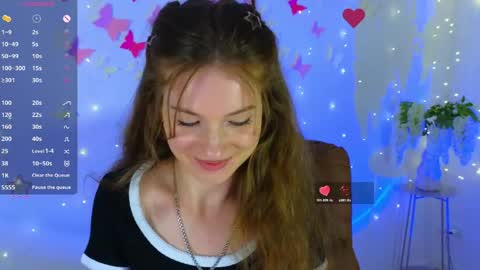 Katya online show from 04-11-26, 08:02