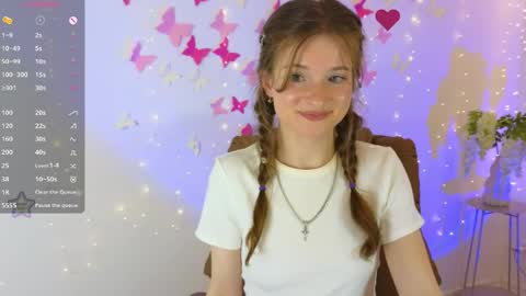 Katya online show from 04-18-26, 08:53