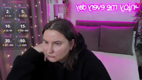 Kate online show from 12-03-25, 05:26