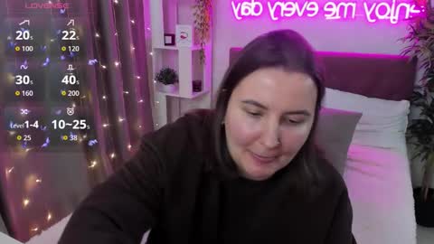 Kate online show from 12-14-25, 07:03