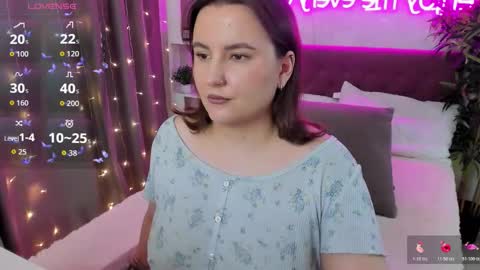 Kate online show from 12-19-25, 06:53