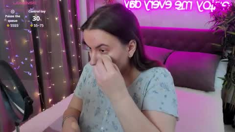 Kate online show from 02-14-26, 05:04