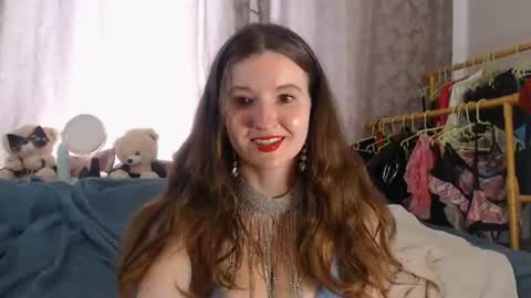 katyaocean online show from 06-26-26, 06:18