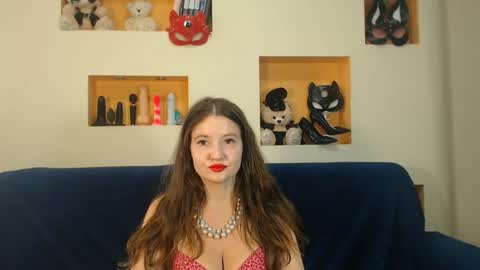 katyaocean online show from 07-31-26, 09:30
