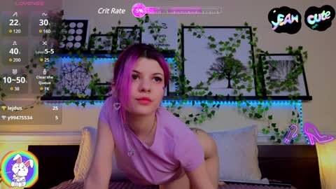 Snapshot of katyazaitseva chatting on 01-24-25, 02:07 Katya online show from 01-24-25, 02:07