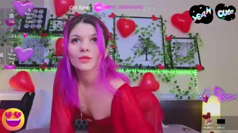 Snapshot of katyazaitseva chatting on 02-16-25, 08:33 Katya online show from 02-16-25, 08:33