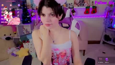 Katya online show from 12-18-25, 07:03