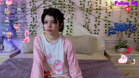 Katya online show from 02-17-26, 06:43