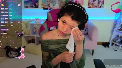 Katya online show from 06-12-26, 12:15