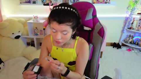 Katya online show from 07-03-26, 06:58