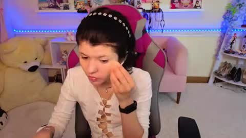 Katya online show from 07-10-26, 06:43