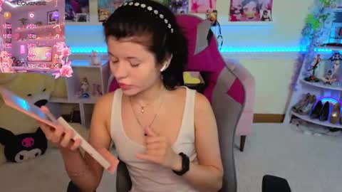 Katya online show from 07-15-26, 06:24