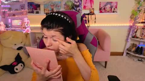 Katya online show from 07-19-26, 06:33