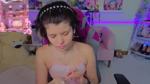 Katya online show from 07-27-26, 06:37